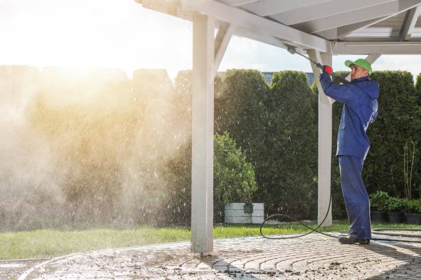 Patchogue, NY Pressure Washing Services Company